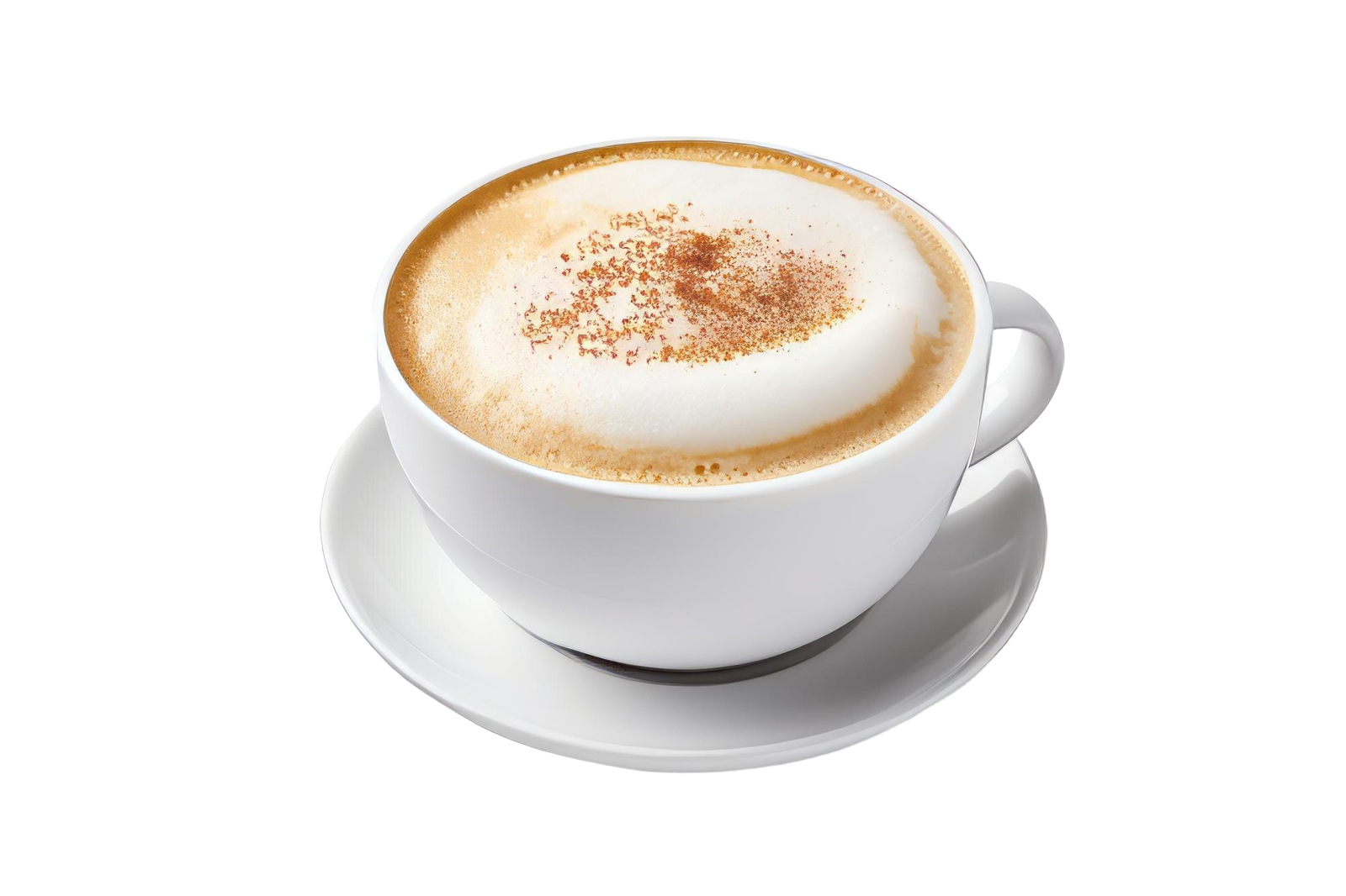 Kawa Gryfice, Cappuccino Gryfice,